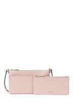 Sadie Crossbody Set Chalk Pink