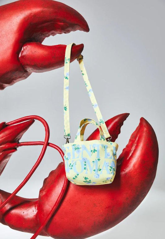 Sailor Delight Blooming Micro Bag