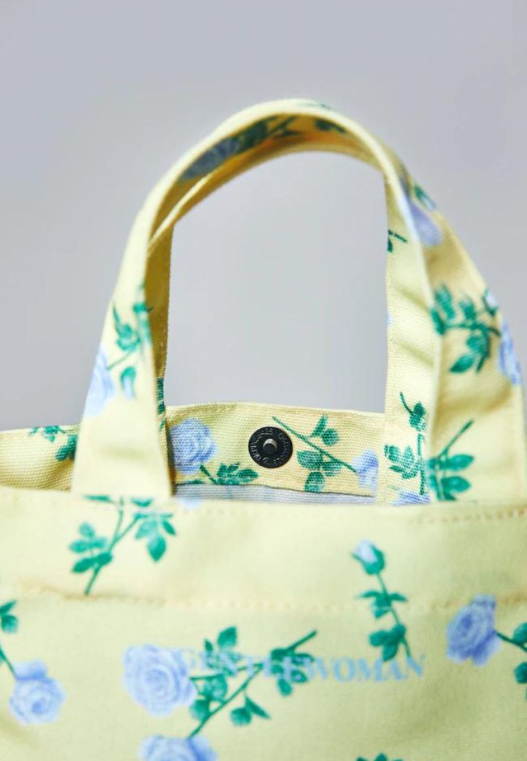 Sailor Delight Blooming Micro Bag