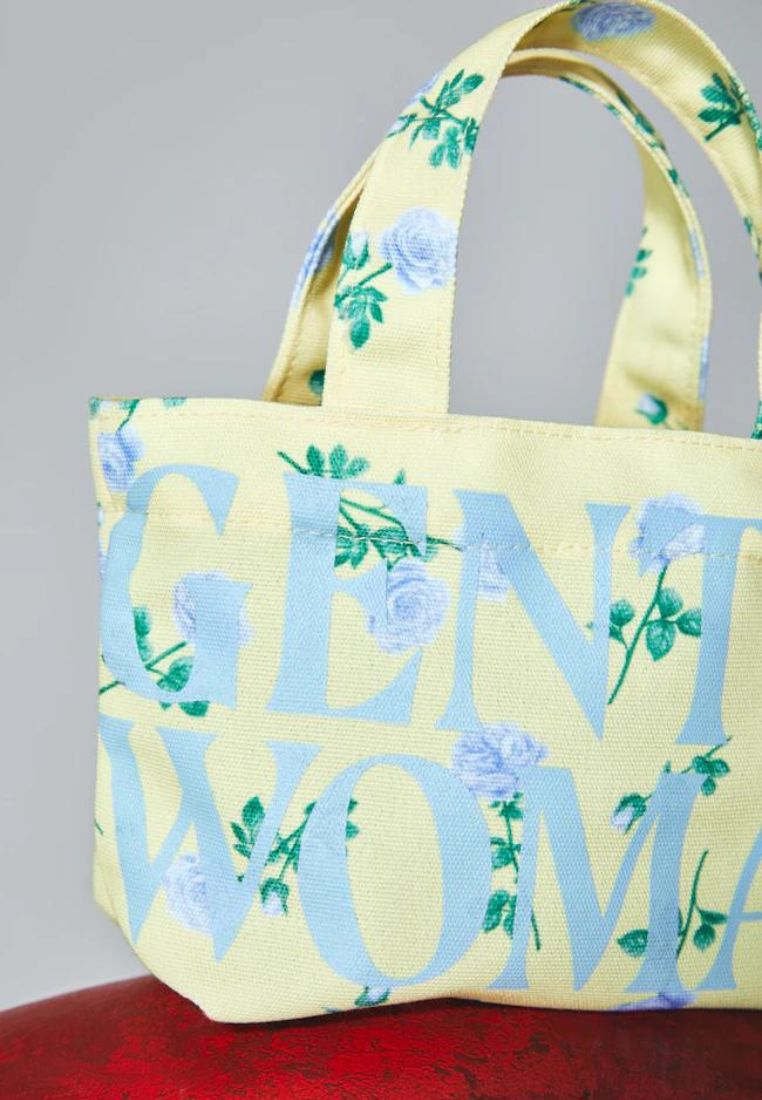 Sailor Delight Blooming Micro Bag
