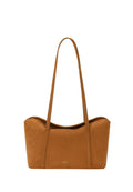 Sara Suede Camel