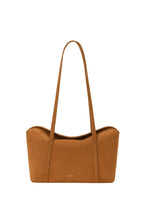 Sara Suede Camel