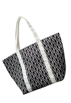 Sassy Naughty GW Tote Black