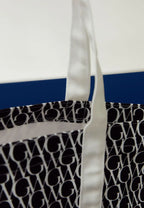 Sassy Naughty GW Tote Black