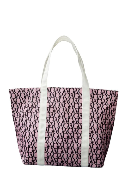 Sassy Naughty GW Tote Pink