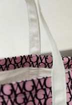 Sassy Naughty GW Tote Pink