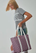 Sassy Naughty GW Tote Pink