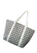 Sassy Naughty GW Tote White