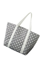 Sassy Naughty GW Tote White