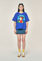 Sea Travel T-Shirt F Ria