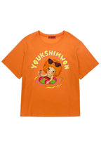Sea Travel T-Shirt F Sunny