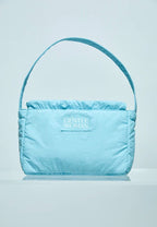 Semi-Dumpling Bag Blue