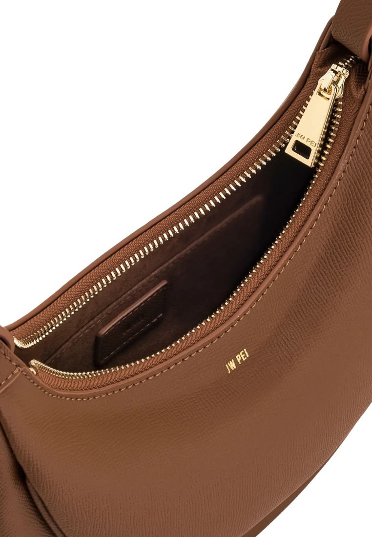 Sharon Crossbody Bag - Brown