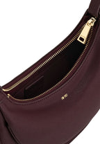 Sharon Crossbody Bag - Claret