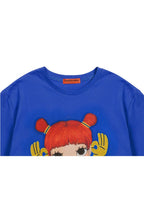 Shining Play T-Shirt F Gaeddongi