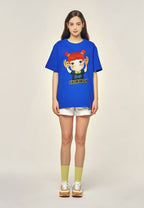 Shining Play T-Shirt F Gaeddongi