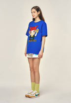 Shining Play T-Shirt F Gaeddongi