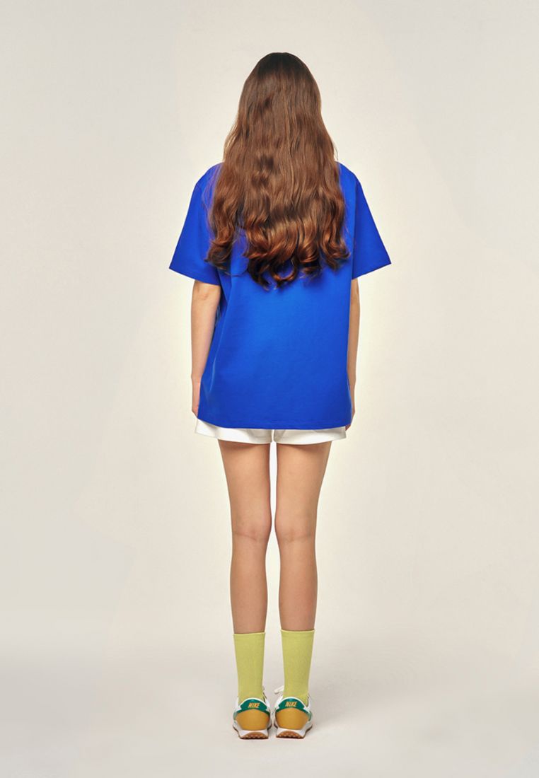 Shining Play T-Shirt F Gaeddongi