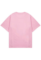 Side Slit T-Shirt F Ria