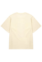 Side Slit T-Shirt Luna