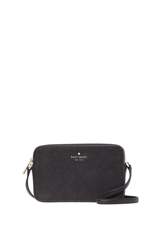Sienna Crossbody Black
