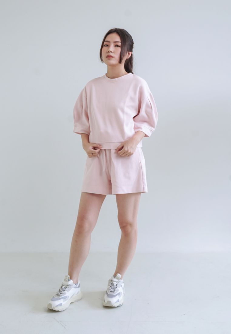 [MADE] Signature Play Set Soft Pink
