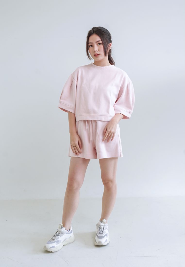 [MADE] Signature Play Set Soft Pink