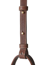Lattice Bucket Bag - Sandal