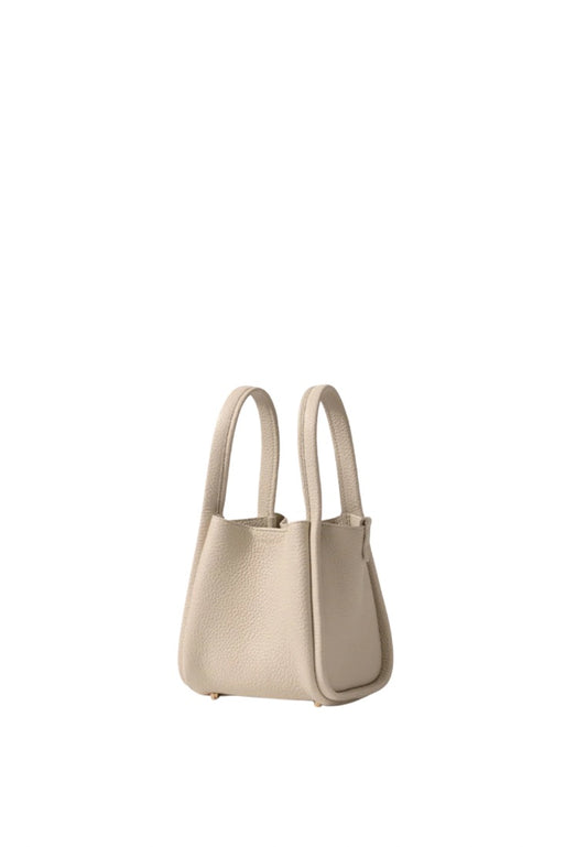 Small Song Bag - Ivory