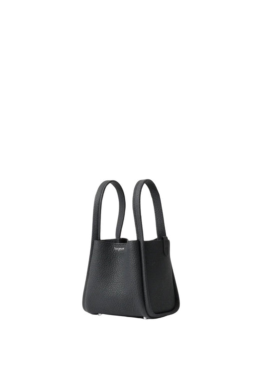 Small Song Bag - Onyx