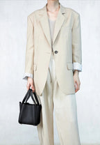 Small Song Bag - Onyx