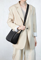 Small Song Bag - Onyx