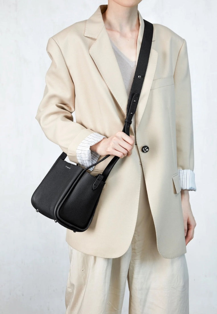 Small Song Bag - Onyx