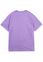 Smart T-Shirt F Purple Gaeddongi