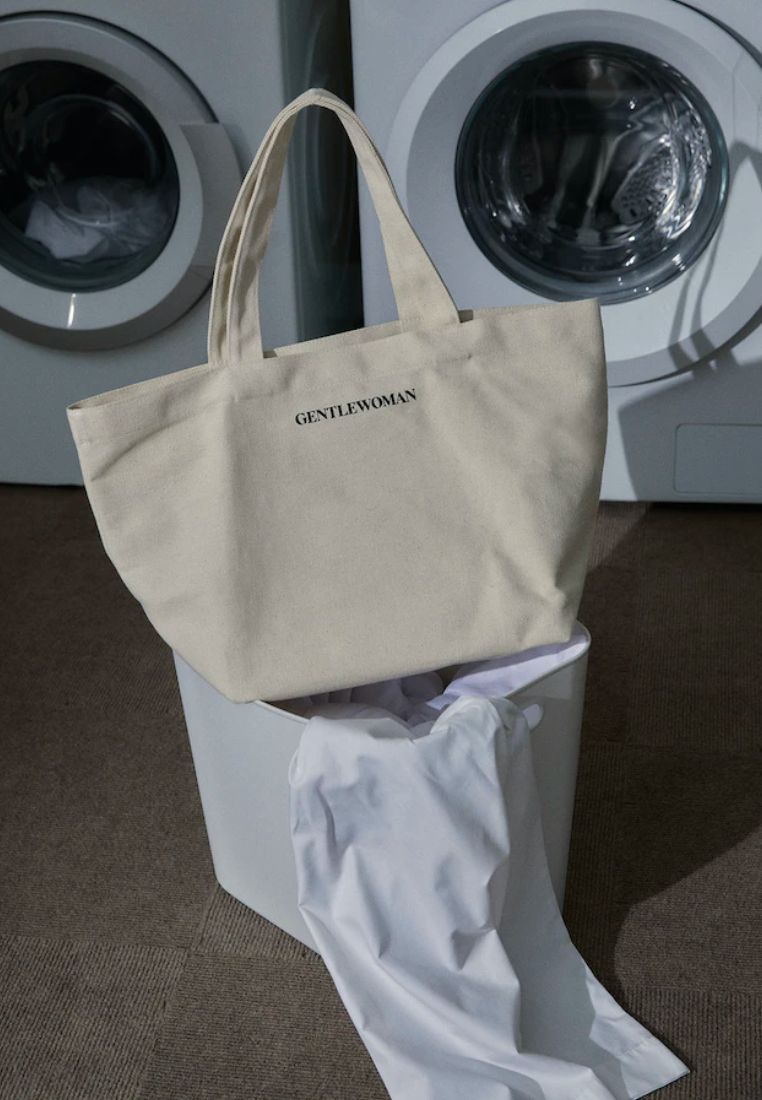 Snow Fall Original Tote
