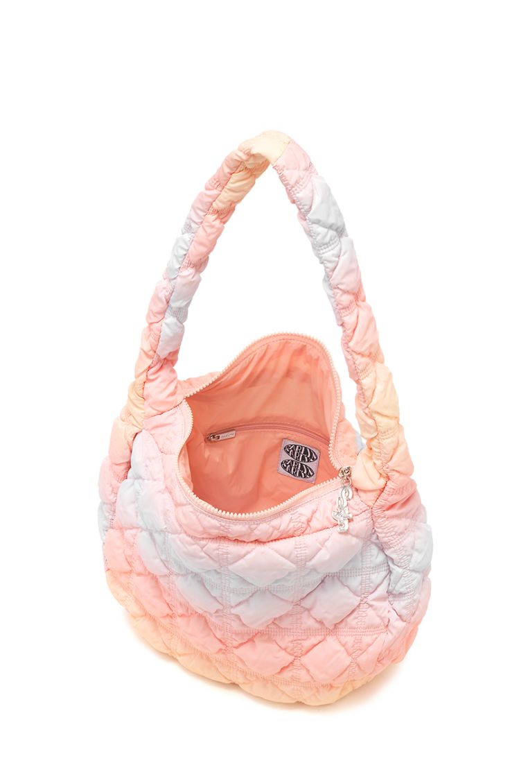 Soft Cotton Candy L