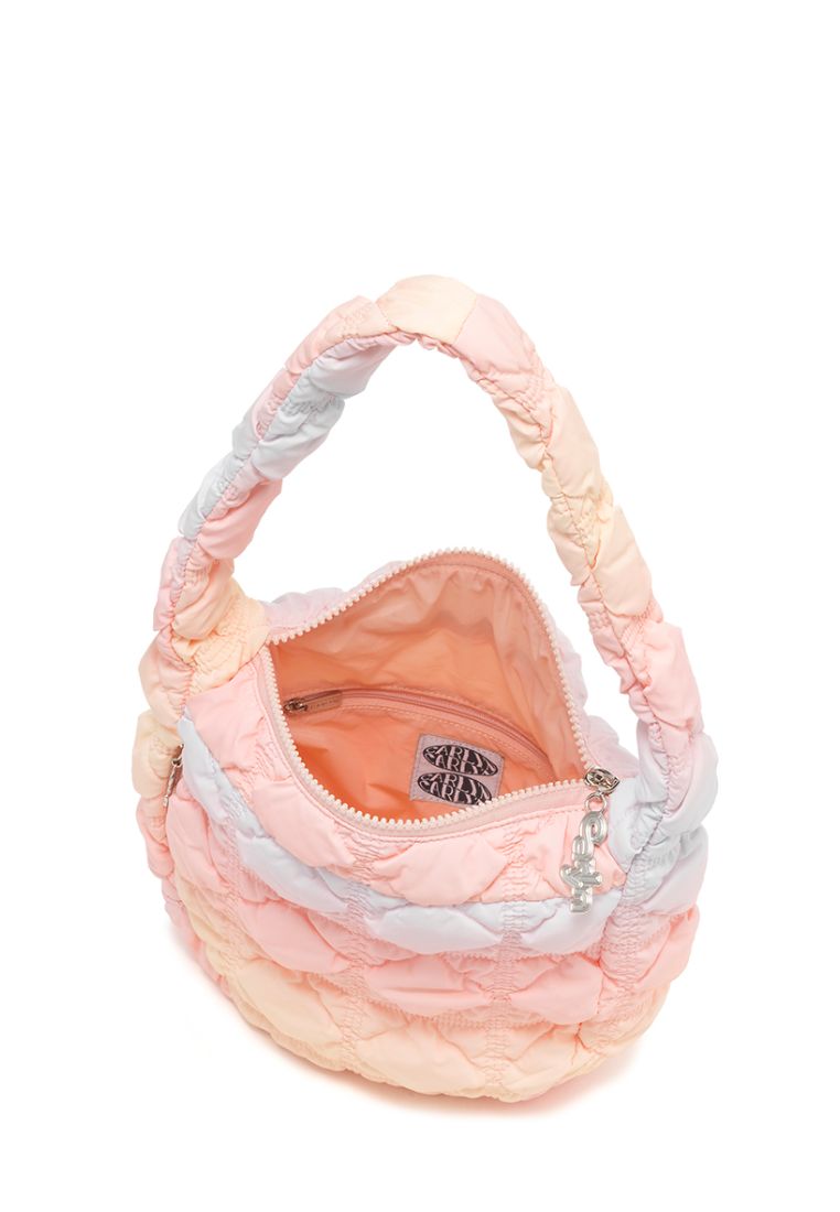 Soft Cotton Candy M