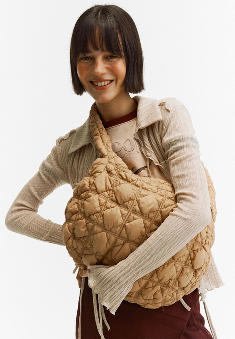 Soft L Beige