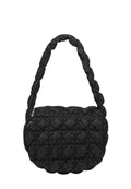 Soft L Black