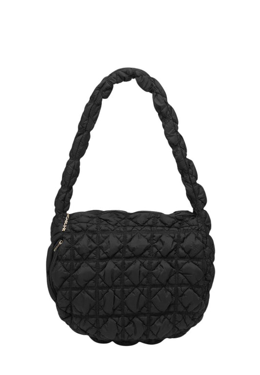 Soft L Black