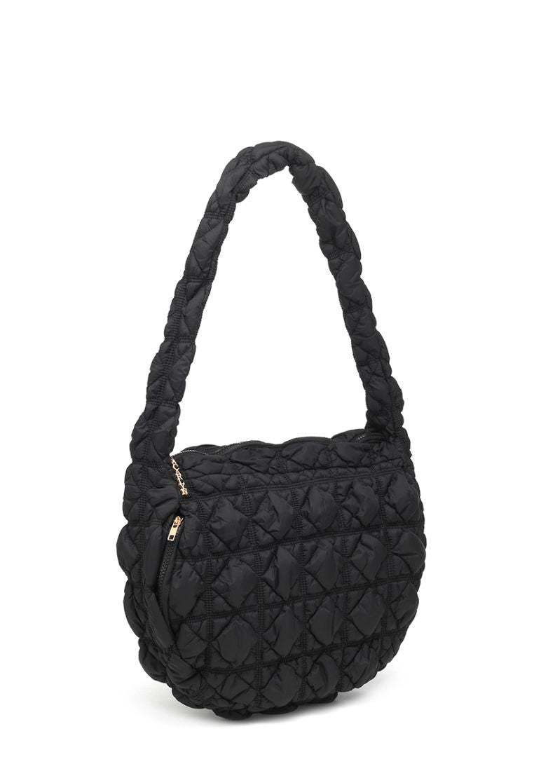 Soft L Black