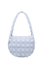 Soft L Cloud Blue