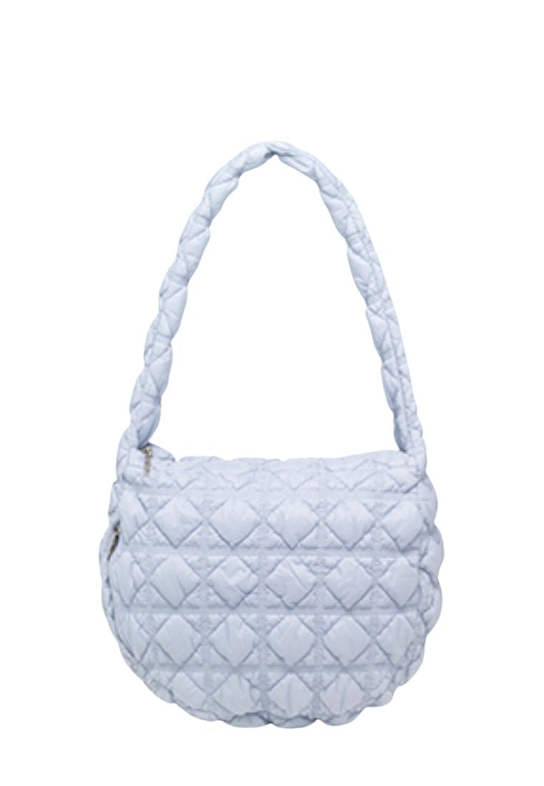 Soft L Cloud Blue
