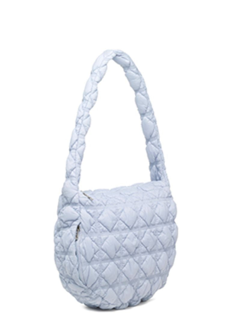 Soft L Cloud Blue