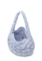 Soft L Cloud Blue