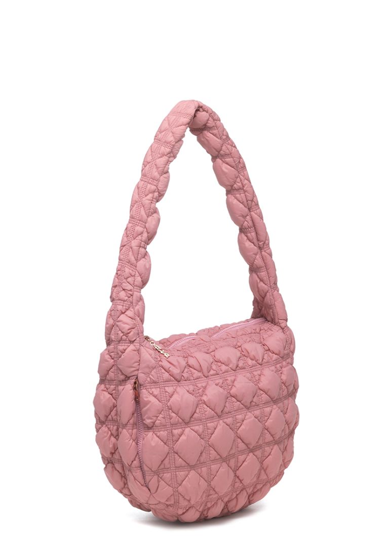 Soft L Cream Pink