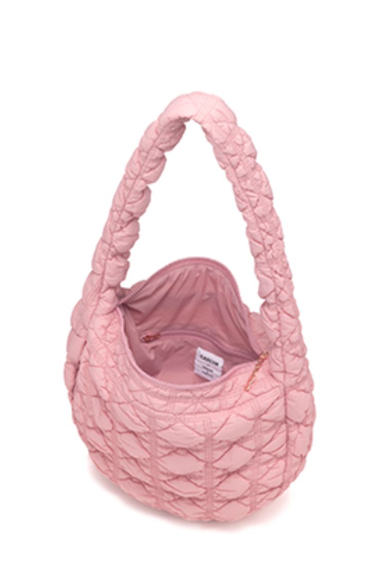 Soft L Cream Pink