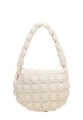 Soft L Ivory