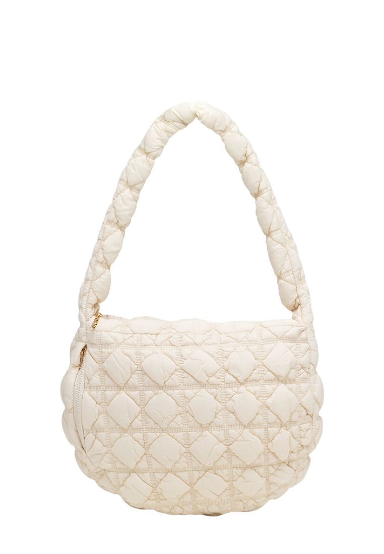 Soft L Ivory