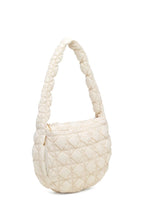 Soft L Ivory